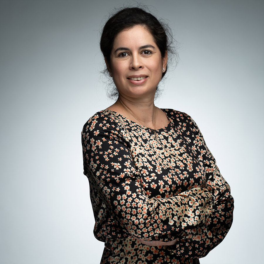 Lisette Bonnard First Geneva Global High Yield Fund