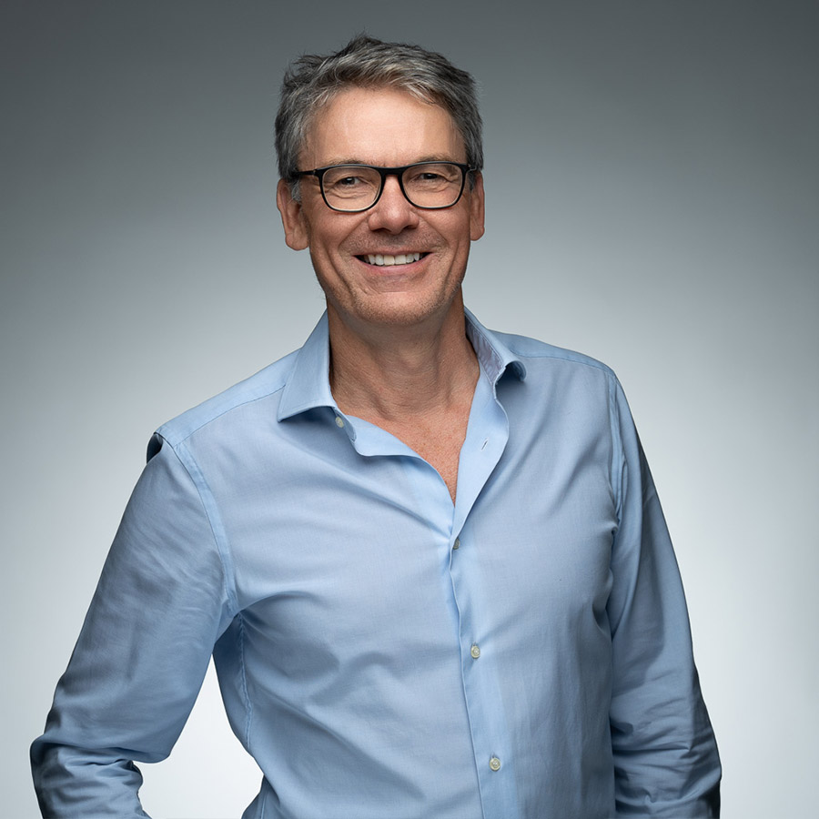 Timothy Rogers, Managing Partner and Founder First Geneva Global High Yield Fund