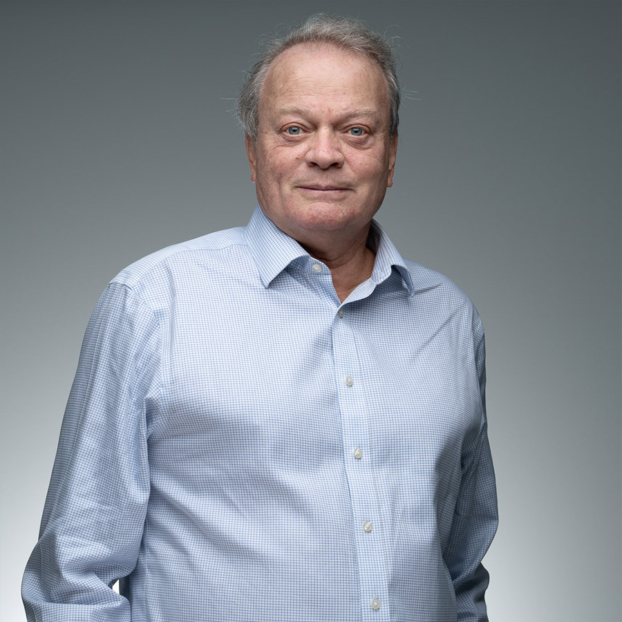 Eric Everard FirstGeneva Senior Business Development Manager